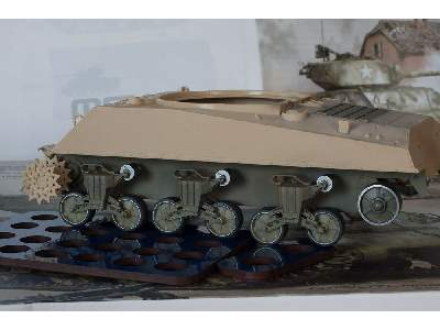 M4 Sherman - Meng - zdjęcie 3