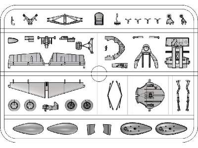 F4F-4 Wildcat Expert Set - zdjęcie 3