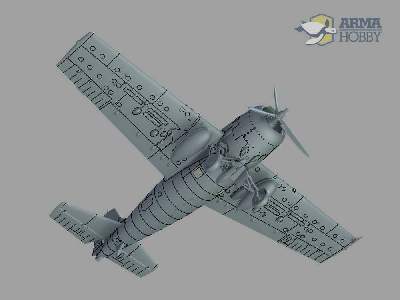 F4F-4 Wildcat Expert Set - zdjęcie 15