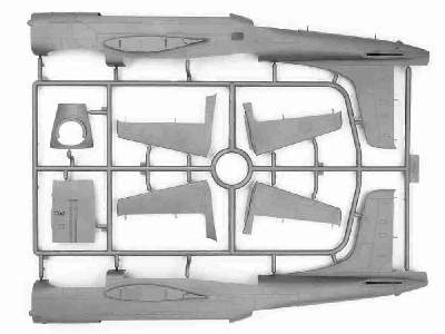 B-26k Counter Invader Usaf Vietnam War Attack Aircraft - zdjęcie 10