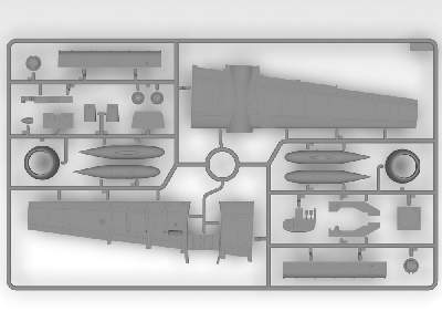 B-26k Counter Invader Usaf Vietnam War Attack Aircraft - zdjęcie 12