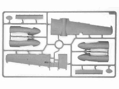 B-26k Counter Invader Usaf Vietnam War Attack Aircraft - zdjęcie 14