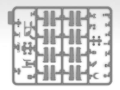 B-26k Counter Invader Usaf Vietnam War Attack Aircraft - zdjęcie 17