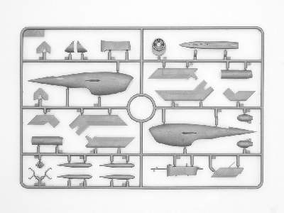 Db-26b/c With Q-2 Drones - zdjęcie 16