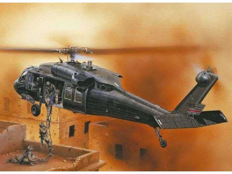 UH-60L Blakhawk - zdjęcie 1