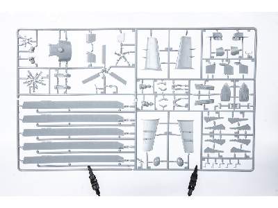 HIND D 1/48 - zdjęcie 25