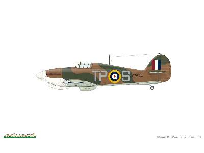 HURRISTORY: Hurricane Mk. I 1/72 - zdjęcie 16