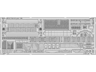 TOR M-2 / SA-15 Gauntlet 1/35 - Zvezda - zdjęcie 1