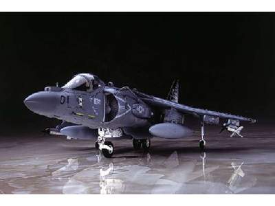 Av-8b Harrier Ii Plus - zdjęcie 1