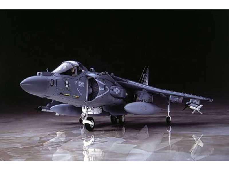 Av-8b Harrier Ii Plus - zdjęcie 1 Av-8b Harrier Ii Plus - zdjęcie 1
