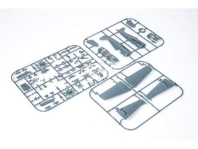 F6F-3 1/72 - zdjęcie 4