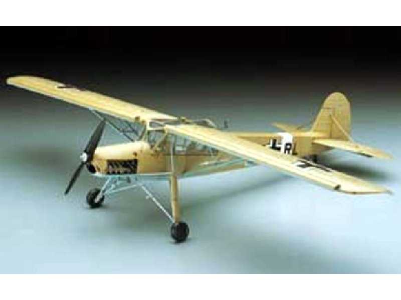 Fi156c Storch - zdjęcie 1 Fi156c Storch - zdjęcie 1