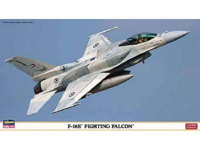 F-16e Fighting Falcon Uae Air Force - zdjęcie 1