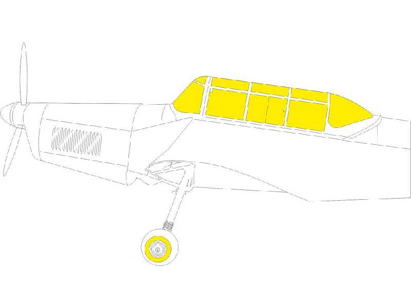 Z-226 TFace 1/48 - zdjęcie 1