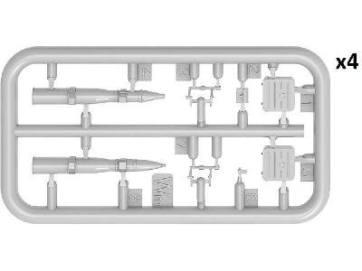 T-55a model 1970 z wnętrzem - zdjęcie 55