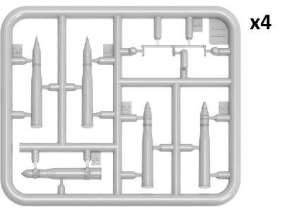 T-55a model 1970 z wnętrzem - zdjęcie 68