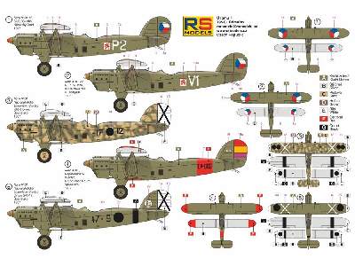 Aero A-101 - zdjęcie 2