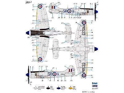 Tempest Mk.II Hi-Tech - zdjęcie 3