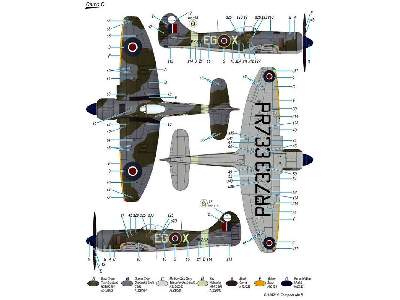 Tempest Mk.II Hi-Tech - zdjęcie 4