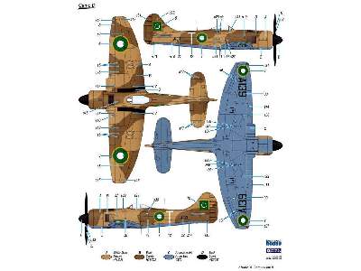 Tempest Mk.II Hi-Tech - zdjęcie 5