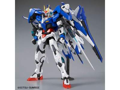 Oo Xn Raiser (Gundam 83825) - zdjęcie 2
