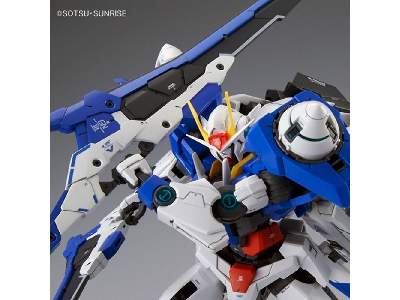 Oo Xn Raiser (Gundam 83825) - zdjęcie 3