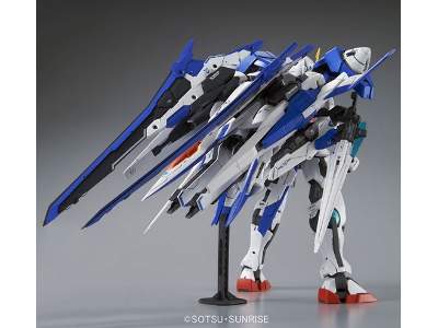 Oo Xn Raiser (Gundam 83825) - zdjęcie 4