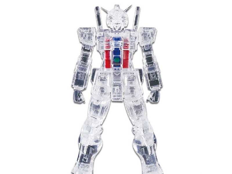 Mobile Suit Gundam Intnal Rx 78-2 (Bbp19861) - zdjęcie 1 Mobile Suit Gundam Intnal Rx 78-2 (Bbp19861) - zdjęcie 1