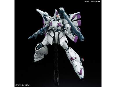 Vigna-ghina (Gundam 81346) - zdjęcie 2
