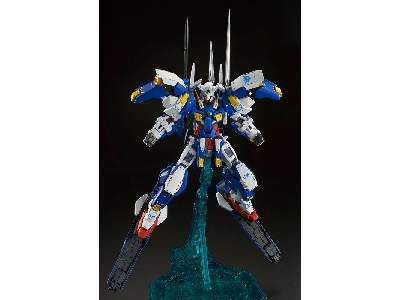 Gundam Avalanche Exia (Gundam 82391) - zdjęcie 3