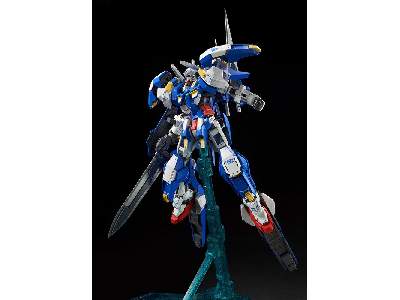 Gundam Avalanche Exia (Gundam 82391) - zdjęcie 4