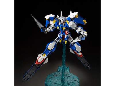 Gundam Avalanche Exia (Gundam 82391) - zdjęcie 5