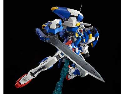 Gundam Avalanche Exia (Gundam 82391) - zdjęcie 6