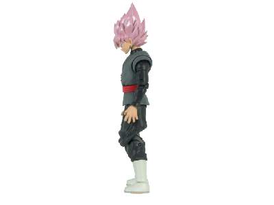 Dragon Stars SS Rose Goku Black (Ds35866) - zdjęcie 4