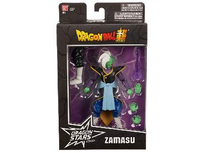 Dragon Stars Zamasu (Ds35867) - zdjęcie 1