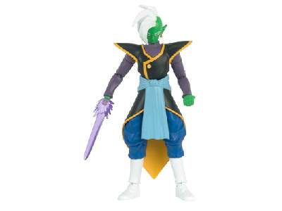 Dragon Stars Zamasu (Ds35867) - zdjęcie 2