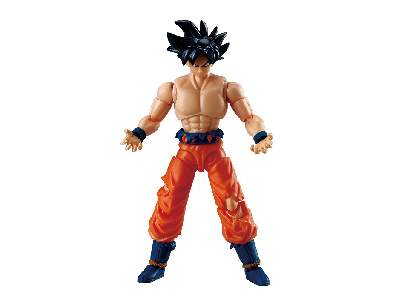 Super Evolve Son Goku Ultra Instinct (Ds36278) - zdjęcie 2