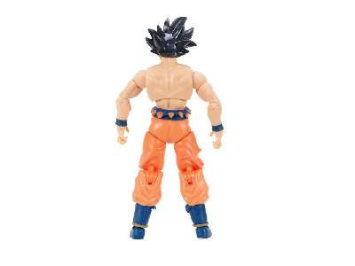 Super Evolve Son Goku Ultra Instinct (Ds36278) - zdjęcie 3