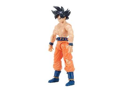 Super Evolve Son Goku Ultra Instinct (Ds36278) - zdjęcie 4