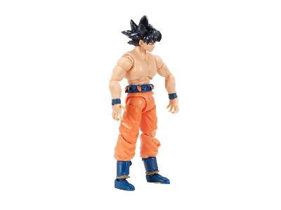 Super Evolve Son Goku Ultra Instinct (Ds36278) - zdjęcie 5