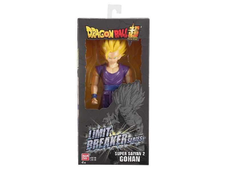 Limit Breaker Super Saiyan Gohan (Ds36746) - zdjęcie 1 Limit Breaker Super Saiyan Gohan (Ds36746) - zdjęcie 1