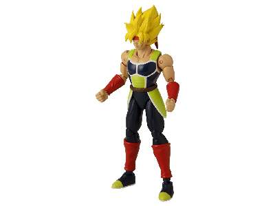 Dragon Stars Super Saiyan Bardock (Ds36778) - zdjęcie 4