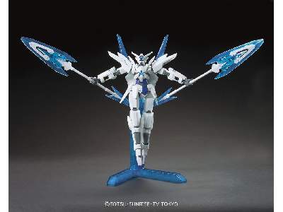 Transient Gundam (Gundam 55441) - zdjęcie 3