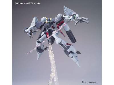 Rx-160s Byarlant Custom (Gundam 55609) - zdjęcie 3
