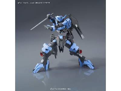 Mobile Suit Option Set 7 (Gundam 56824) - zdjęcie 4