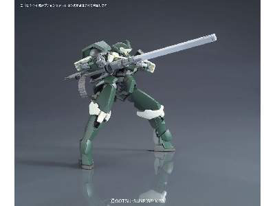 Mobile Suit Option Set 7 (Gundam 56824) - zdjęcie 5