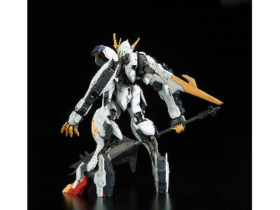 Gundam Barbatos LupUS Rex (Gundam 83507) - zdjęcie 3