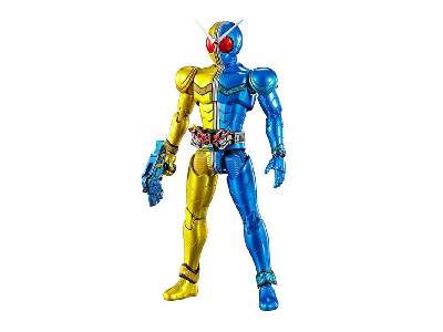 Kamen Rider Double Lunatrigger (Maq58196) - zdjęcie 2