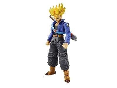 Super Saiyan Trunks [new Box] (Maq58198) - zdjęcie 2