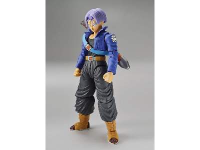 Super Saiyan Trunks [new Box] (Maq58198) - zdjęcie 4